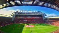 John W. Henry, propietario del Liverpool Football Club y de los Boston Red Sox,