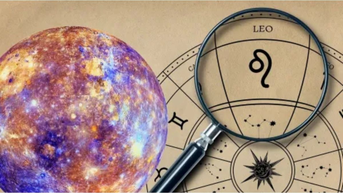 Retrograde mercury in July: when it begins and what signs should be taken Retrograde mercury in July: when it begins and what signs should be taken