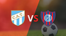 Atletico Tucuman will receive San Lorenzo on the 10th date Atletico Tucuman will receive San Lorenzo on the 10th date