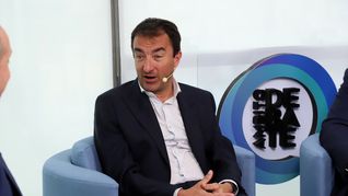 El CEO de Bahía Grande, Andrés Jacob, aseguró que es importante contar con una visión de largo plazo.