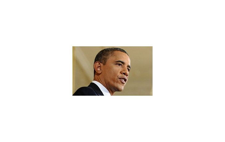Obama emitió un comunicado para referirse a la masacre de Denver.