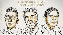 premio nobel de fisica por estudios sobre los sistemas fisicos complejos