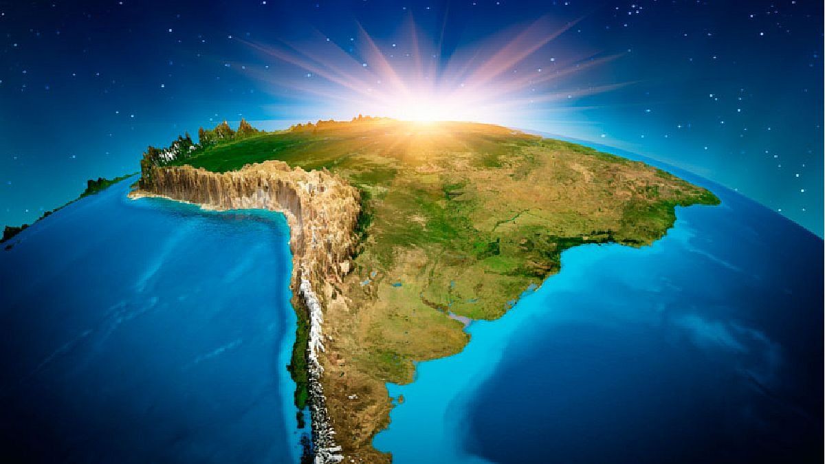 For a UN expert, Latin America must have an interconnected energy matrix For a UN expert, Latin America must have an interconnected energy matrix