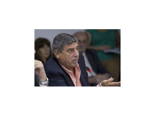 AMIA: Cimadevilla adelantó que buscarán impulsar juicios en ausencia