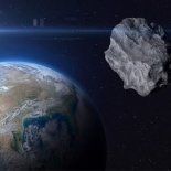 Bennu es un asteroide cercano a la Tierra que forma parte de la familia de los llamados objetos potencialmente peligrosos, no porque represente una amenaza inminente, sino porque su órbita pasa relativamente cerca de la de este planeta. Bennu es un asteroide cercano a la Tierra que forma parte de la familia de los llamados objetos potencialmente peligrosos, no porque represente una amenaza inminente, sino porque su órbita pasa relativamente cerca de la de este planeta.