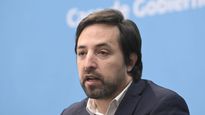 El ministro de Salud bonaerense, Nicolás Kreplak.