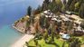 What is this luxury hotel like, considered the most romantic in South America? What is this luxury hotel like, considered the most romantic in South America?