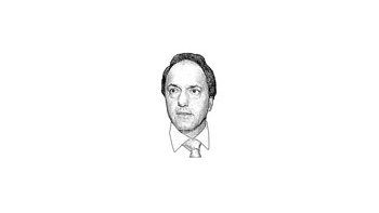 Daniel Scioli