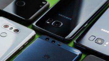 ámbito.com | celulares.jpg