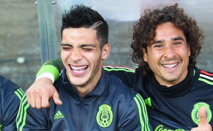 En esta nueva nómina se destacan los regresos de  Francisco Guillermo Ochoa y Raúl Alonso Jiménez, esto después de las grandes actuaciones del delantero mexicano con el Fulham y de los partidos que Paco Memo ha disputado con el AVS Futebol de Portugal.