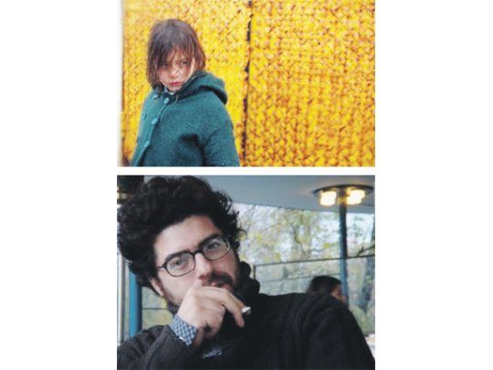 Una imagen de «El premio», opera prima filmada en México, de la argentina Paula Markovitch; y Rodrigo Moreno, el otro argentino que concursará por el Oso de Oro de la Berlinale con su film «Un mundo misterioso».