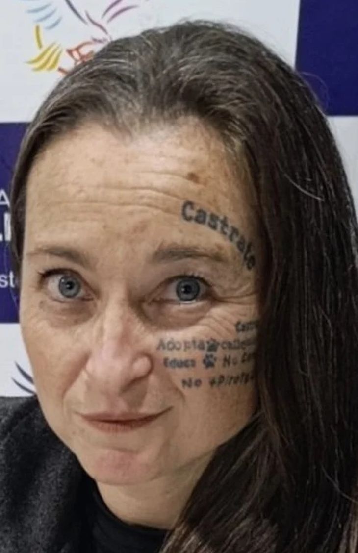 Geraldine Mariana Prais será candidata a concejal por el municipio bonaerense de Esteban Echeverría. Geraldine Mariana Prais será candidata a concejal por el municipio bonaerense de Esteban Echeverría.