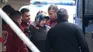 El juicio contra Pity Álvarez comenzó este lunes en los tribunales porteños por el crimen ocurrido en Villa Lugano en 2018.