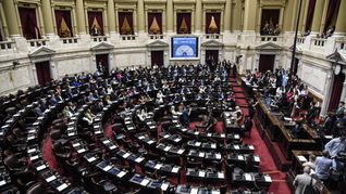 ámbito.com | Diputados quorum