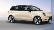 El nuevo JAC EV 30X ya está disponible en el país