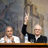 Los sindicatos aspiran a renovar las cinco bancas en juego y sumar un par más. Los sindicatos aspiran a renovar las cinco bancas en juego y sumar un par más.