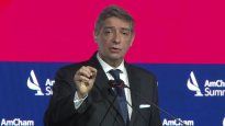 Horacio Rosatti en AmCham