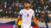 Irán está en duda para disputar la Copa del Mundo