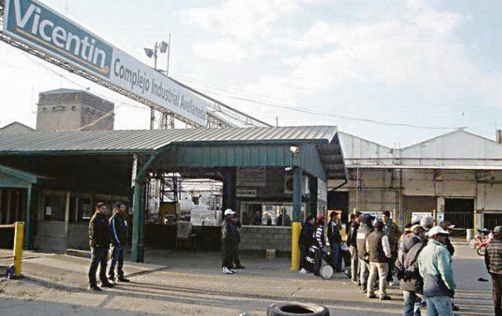 ámbito.com | Vicentín