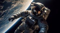 los vuelos largos afectan el cerebro de los astronautas y la nasa esta tomando nota