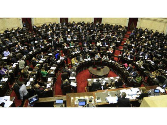 Con modificaciones, Diputados aprobó proyecto de participación público-privada