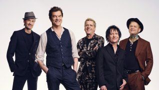 Los Hosen anunciaron sus últimos recitales en el país. Los Hosen anunciaron sus últimos recitales en el país.