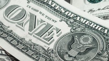 conoce el billete de un dolar que puede valer hasta u$s150.000