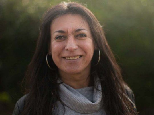 Daniela Castro.