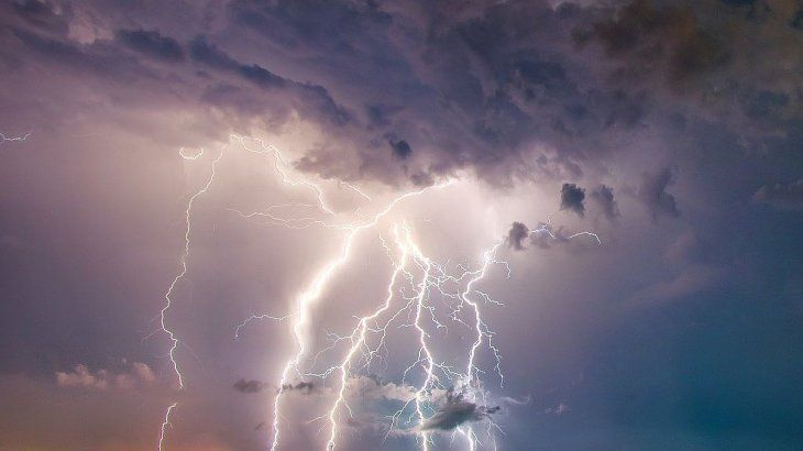 Chaco, Formosa, Salta, Santa Fe, Santiago del Estero, San Juan y Mendoza están bajo alerta amarilla por tormentas y ráfagas de viento. Chaco, Formosa, Salta, Santa Fe, Santiago del Estero, San Juan y Mendoza están bajo alerta amarilla por tormentas y ráfagas de viento. 