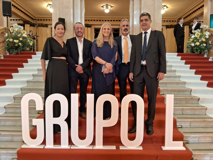 Grupo L is a 100% national company that provides Comprehensive Support services throughout the country. Grupo L is a 100% national company that provides Comprehensive Support services throughout the country.