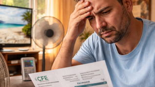 cfe advierte a millones de mexicanos por la quita de subsidio: quienes pierden este beneficio en 2026 y sufriran aumento de su factura de luz cfe advierte a millones de mexicanos por la quita de subsidio: quienes pierden este beneficio en 2026 y sufriran aumento de su factura de luz