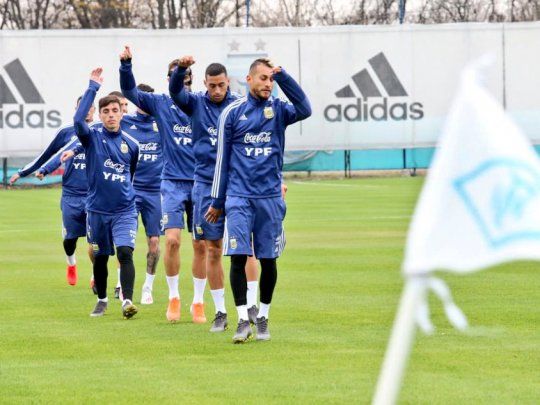 Selección Argentina