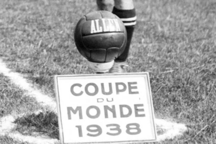 En 1938, Austria se retiró tras la anexión alemana; entonces no hubo sanciones económicas ni deportivas. En 1938, Austria se retiró tras la anexión alemana; entonces no hubo sanciones económicas ni deportivas.