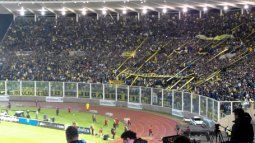 Boca podrá llevar público visitante a Córdoba para el partido ante Talleres