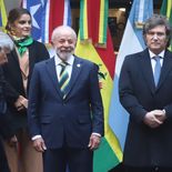acuerdo comercial entre argentina y eeuu: un pacto que asesta un golpe a un bloque devaluado acuerdo comercial entre argentina y eeuu: un pacto que asesta un golpe a un bloque devaluado