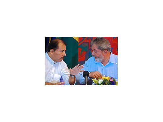 Nicaragua declaró interés de adherir al Mercosur
