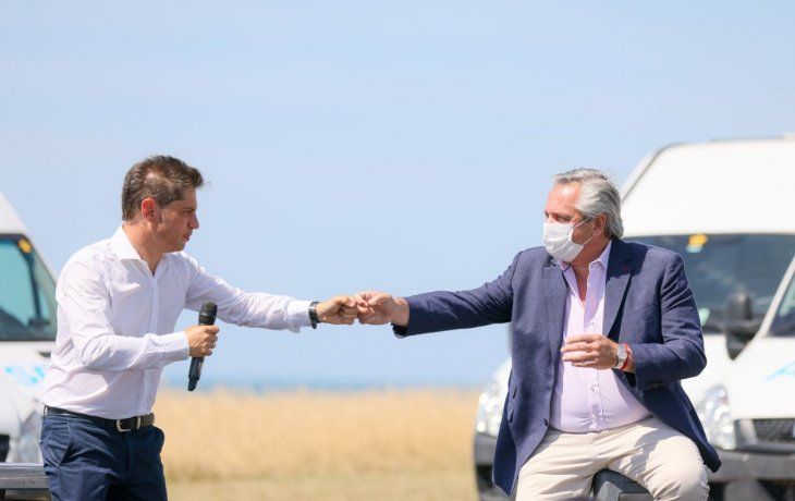 ámbito.com | Kicillof Alberto