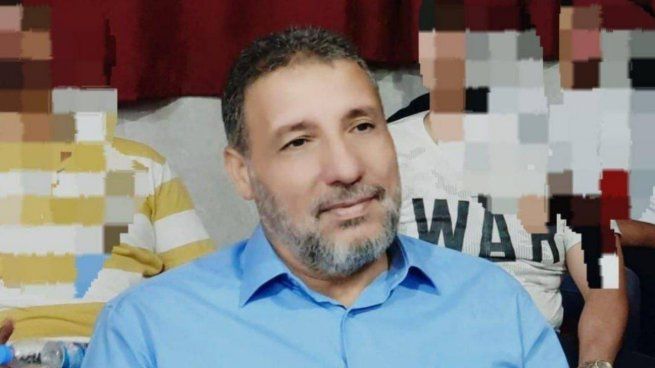 Este líder de Hamás fue atacado en una vivienda con un dron.