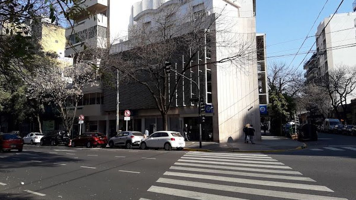 Banco Nación closes its La Pampa management due to an increase in provincial taxes