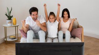 La película ideal para la familia que HBO Max sumó a su plataforma.