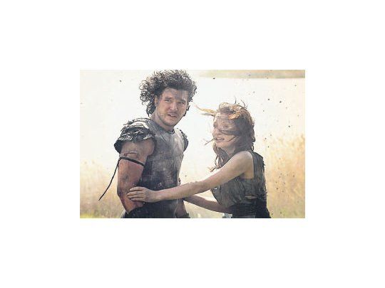 El cine en cable más destacado