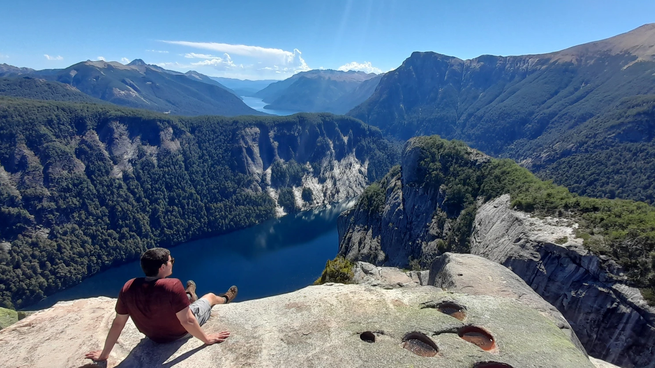 Este lugar se convirtió en uno de los destinos preferidos para el turismo.