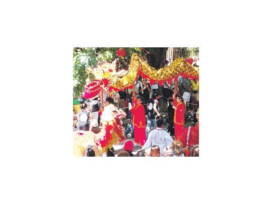 Según el calendario chino, este es el Año del Conejo, que la tradición sostiene que trae suerte y bonanza; en la fiesta que se realizará en la Ciudad de Buenos Aires habrá especialistas orientales que explicarán ese signo astrológico.