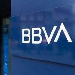 BBVA México cierra sucursales este lunes. BBVA México cierra sucursales este lunes.