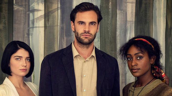Netflix: The twisted miniseries about a single mother who enters a dangerous world because of her boss and her psychiatrist