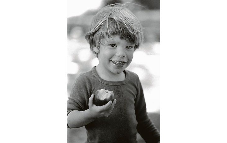 Etan Patz
