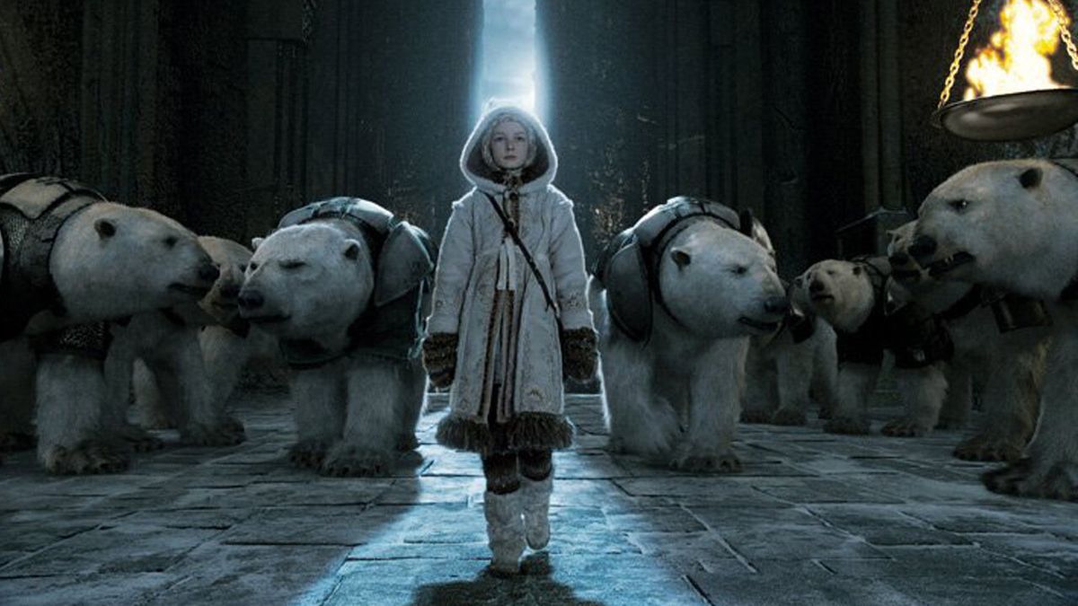 Max: the epic fantasy adventure based on a successful book saga that is sweeping the platform and you cannot miss