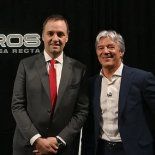 Marcelo Grandio es íntimo amigo de Adorni. Marcelo Grandio es íntimo amigo de Adorni.