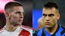 Who are the most expensive Argentine players on the market. Who are the most expensive Argentine players on the market.