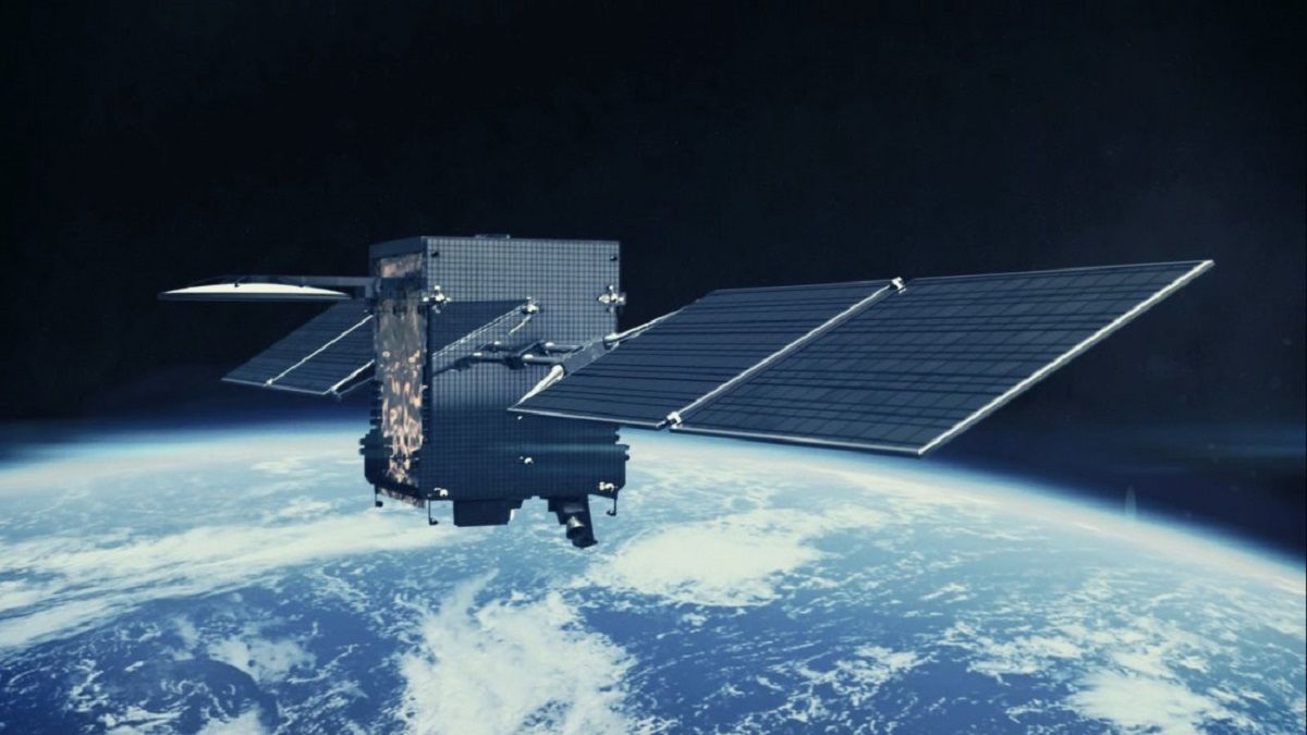 Arsat’s 2025 budget approves with a financial surplus of more than $ 4.3 billion
